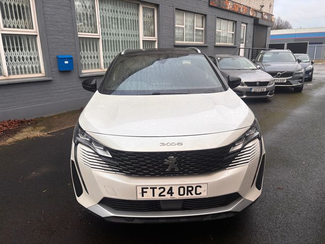 vehicle for sale from J & G Trade Car Sales Ltd