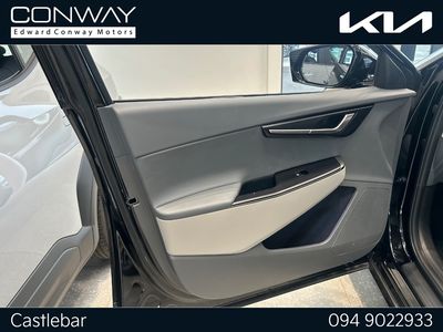2026 Kia EV6