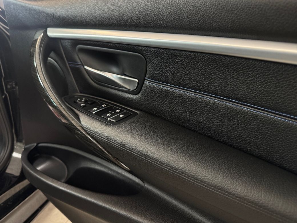 2018 BMW 3 Series