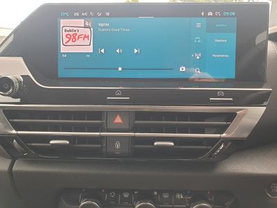 2025 Citroen C4