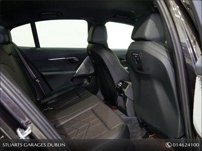 2026 BMW 5 Series