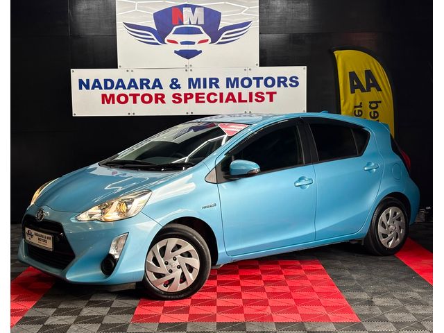 vehicle for sale from Nadaara & Mir Motors