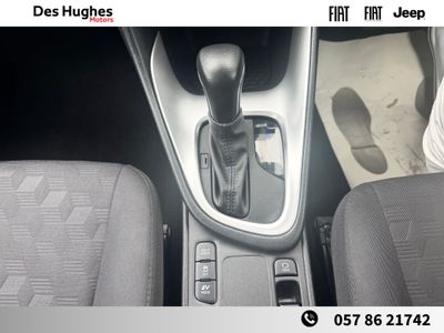 2025 Toyota Yaris