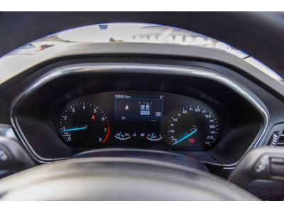 2024 Ford Focus
