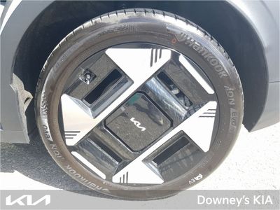 2024 Kia EV3