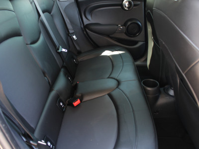 2020 Mini Cooper