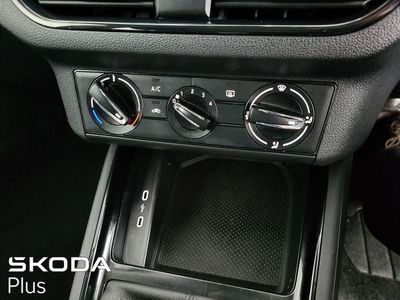 2022 Skoda Scala