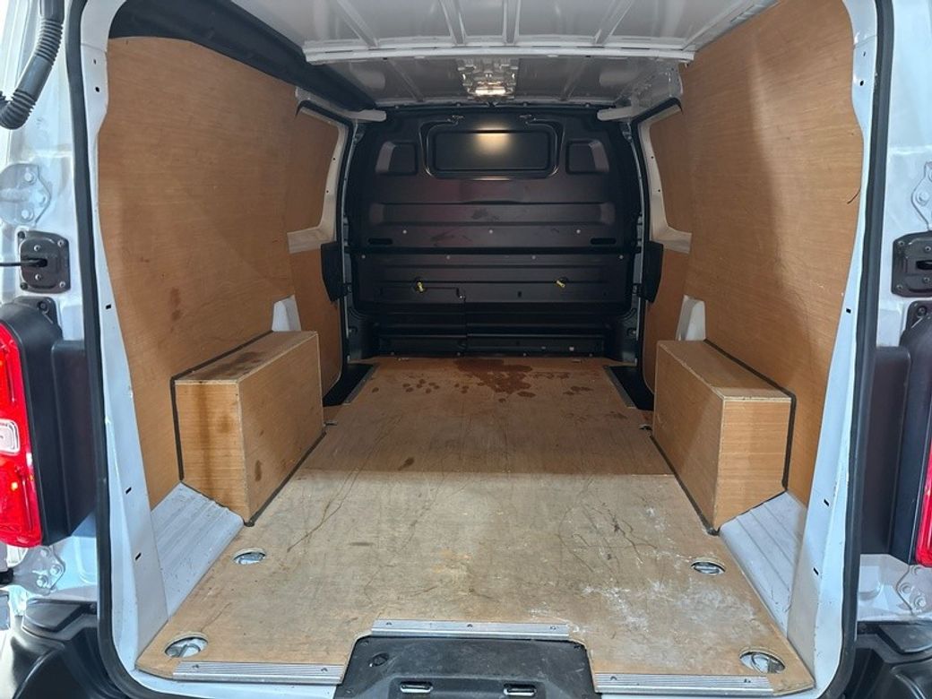 2024 Toyota Proace