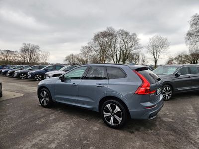 2023 Volvo XC60