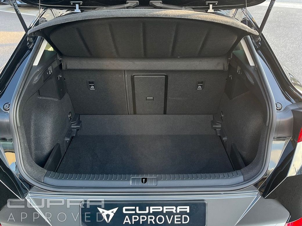 2023 Cupra Formentor