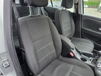 2016 Renault Fluence