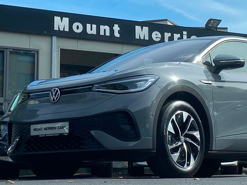 2023 Volkswagen ID.5