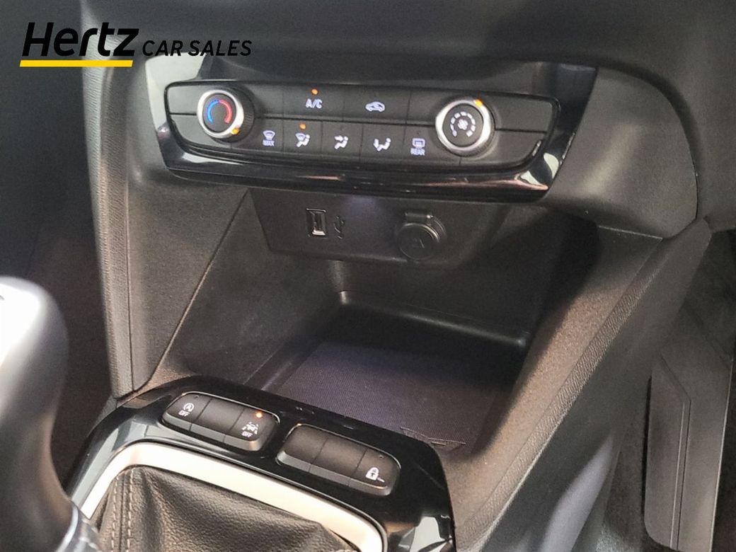 2023 Opel Corsa