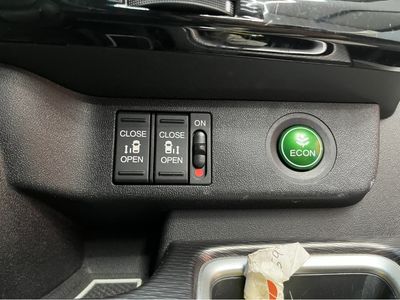 2019 Honda Stepwagon