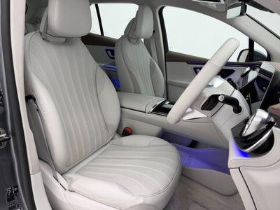 2025 Mercedes-Benz EQE