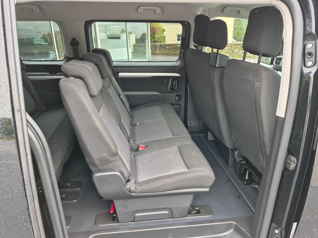 2023 Toyota Proace