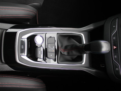 2018 Peugeot 308