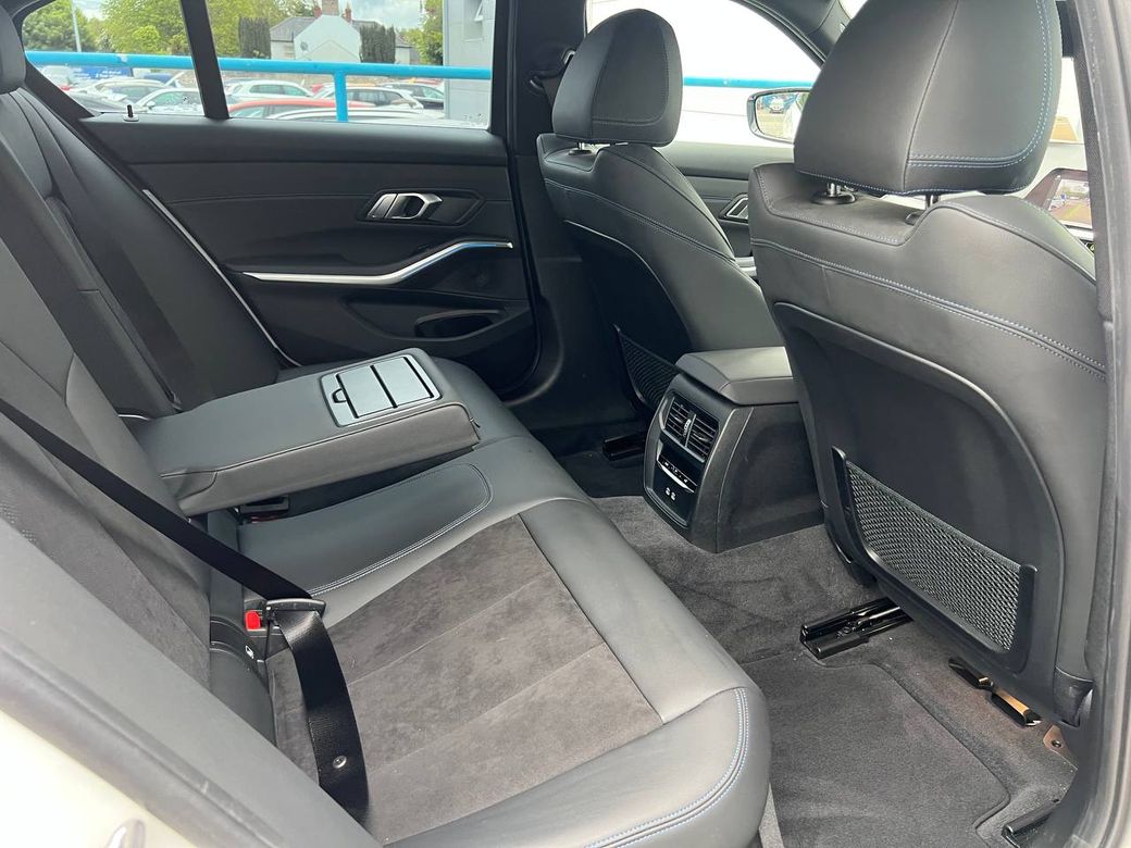2020 BMW 3 Series