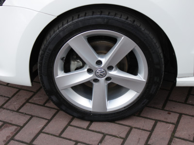 2018 Volkswagen Polo