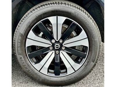 2025 Volvo XC60
