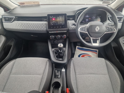 2025 Renault Clio