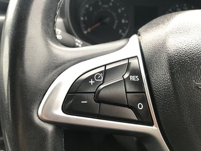 2019 Dacia Duster