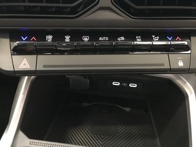 2025 Dacia Bigster