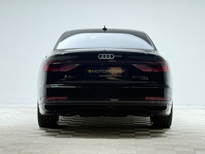 2023 Audi A8