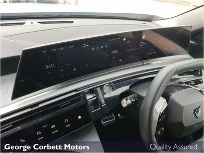 2025 Peugeot 3008