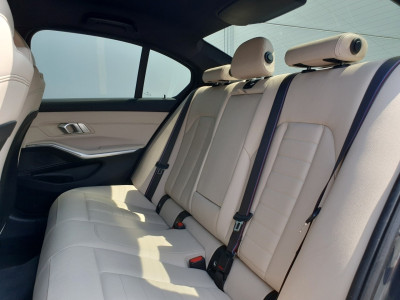 2021 BMW 3 Series