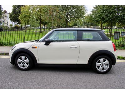 2016 Mini One
