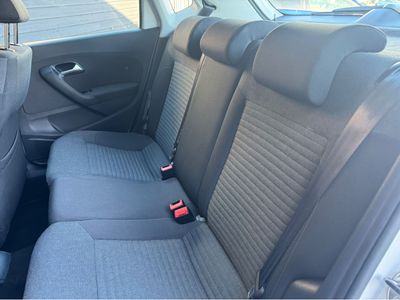 2013 Volkswagen Polo