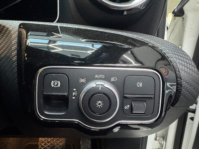 2019 Mercedes-Benz A Class