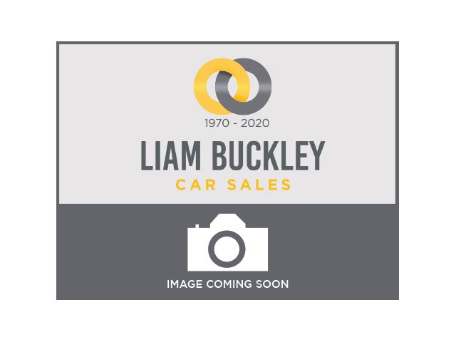 vehicle for sale from Liam Buckley Car Sales
