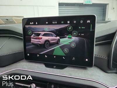 2026 Skoda Kodiaq