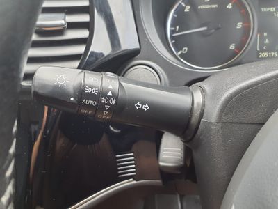 2015 Mitsubishi Outlander