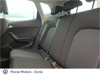 2025 SEAT Arona