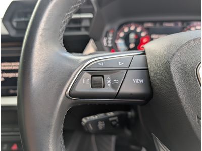 2022 Audi A3