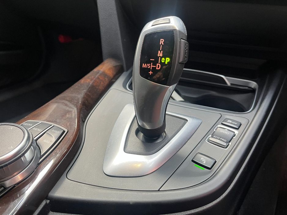 2019 BMW 3 Series