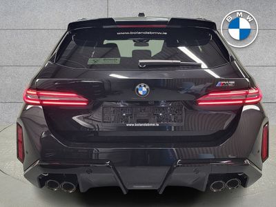 2026 BMW M5