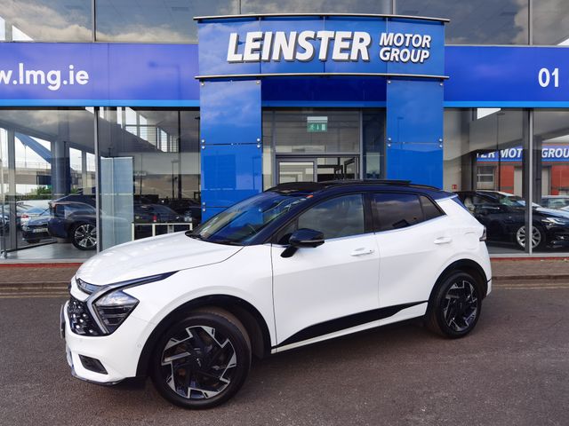 vehicle for sale from Leinster Motor Group