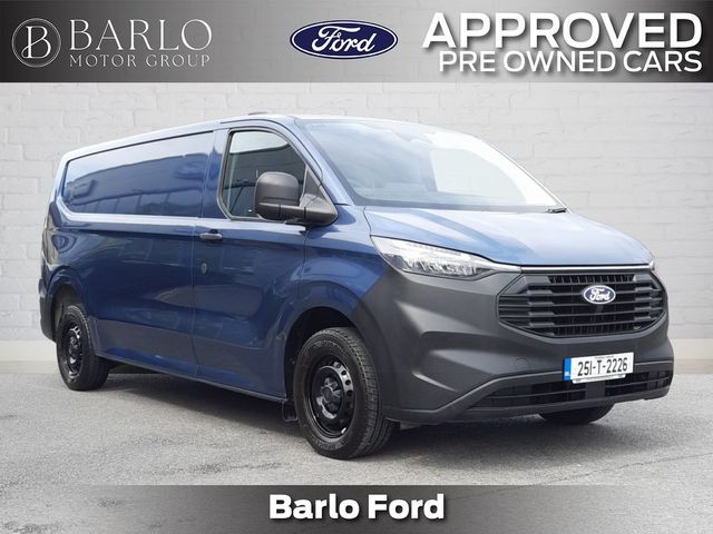vehicle for sale from Barlo Ford Clonmel