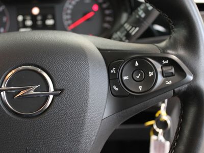 2021 Opel Corsa