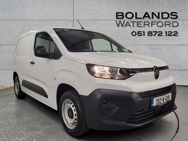 vehicle for sale from Bolands Waterford
