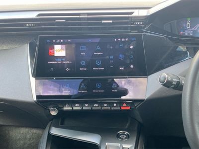 2023 Peugeot 408