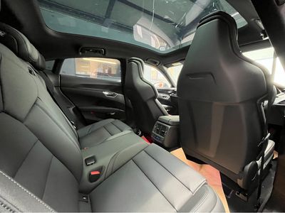 2023 Audi e-tron GT