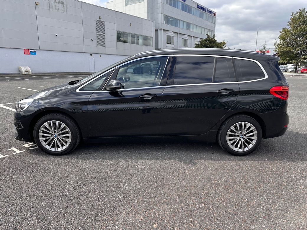 2019 BMW 2 Series
