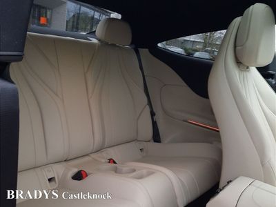 2025 Mercedes-Benz CLE