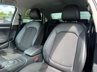 2015 Audi A3