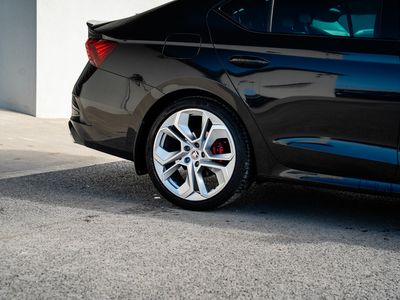 2024 Skoda Octavia